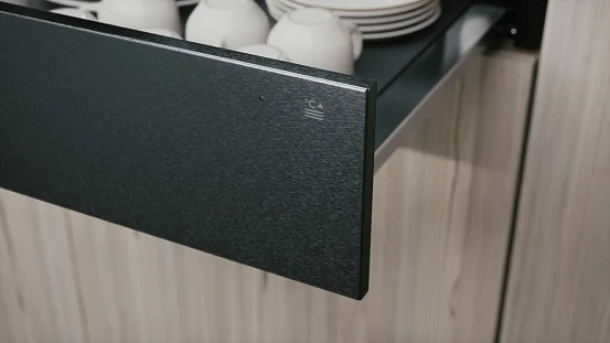 Подогреватель посуды Asko ODW61GS1