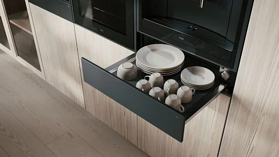 Отличительные особенности ODW61GS1