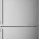 Отдельностоящий комбинированный холодильник Asko RFC286KNBS1