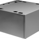 Напольный ящик с выдвижной полкой Asko HPS5323S