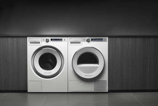 Домашняя прачечная Asko Серия Style комплект №11