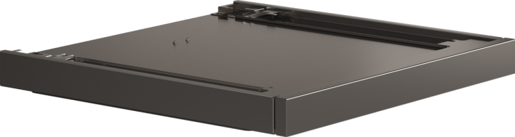 Выдвижная полка для белья Asko HS60T