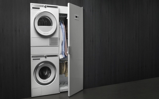 Домашняя прачечная Asko Серия Style комплект №12