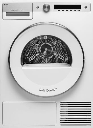 Домашняя прачечная Asko Серия Style комплект №12