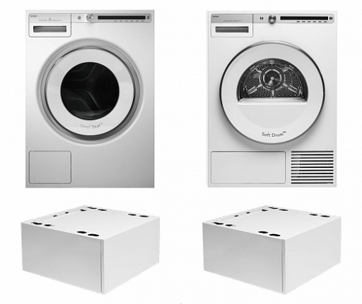 Домашняя прачечная Asko Серия Style комплект №13 