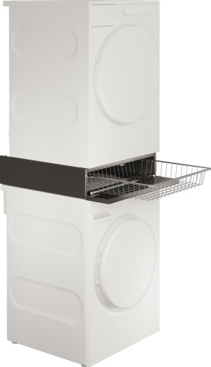 Выдвижная корзина для белья Asko HB150T