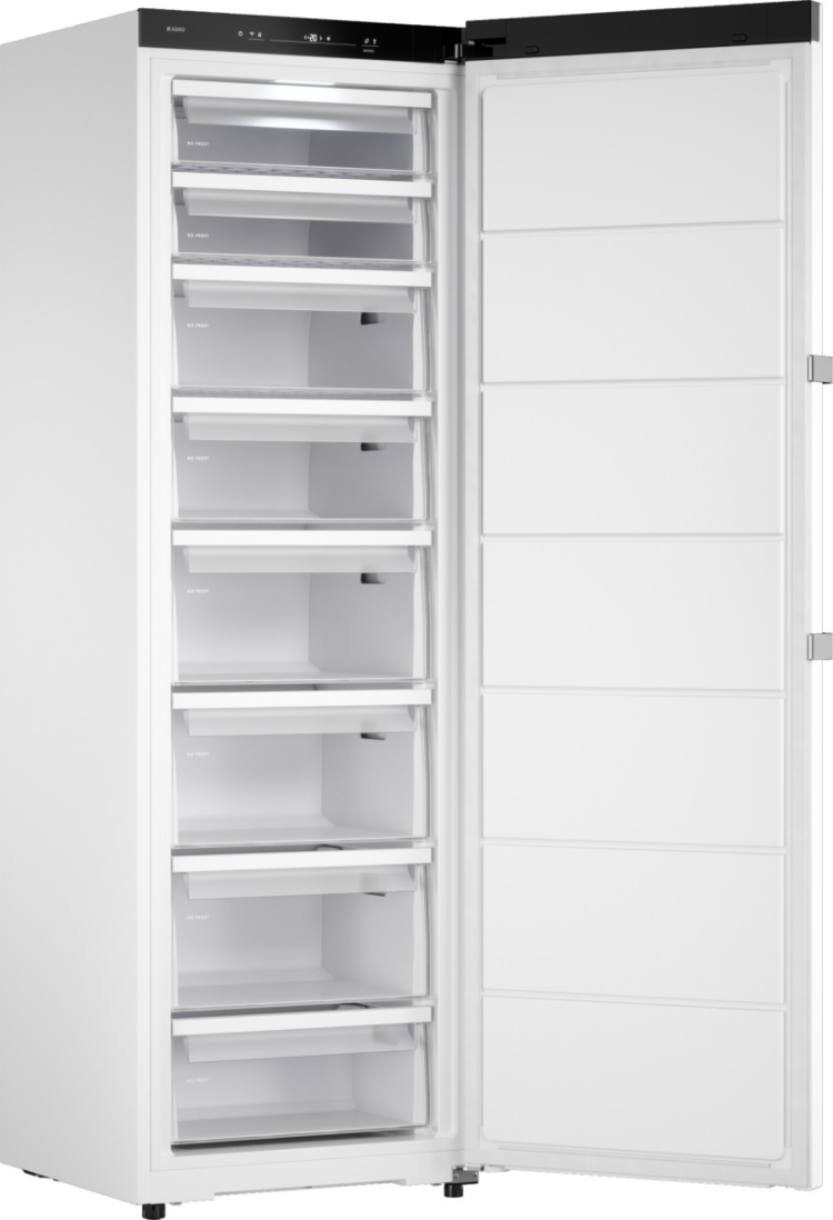 Отличительные особенности RFF286KNCS1