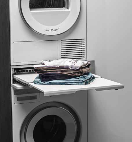 Домашняя прачечная Asko Серия Style комплект №15