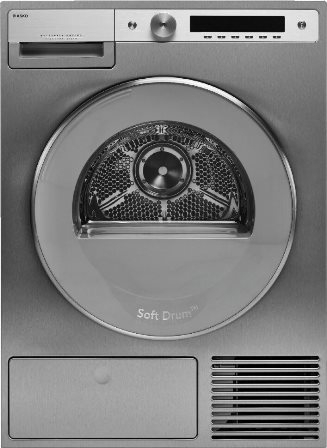 Домашняя прачечная Asko Серия Style комплект №15