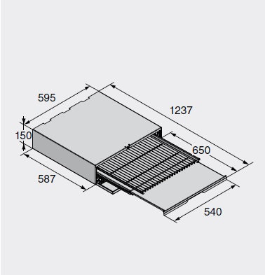 Домашняя прачечная Asko Серия Style комплект №15