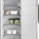 Отдельностоящий морозильник Asko RFF586KNCS1
