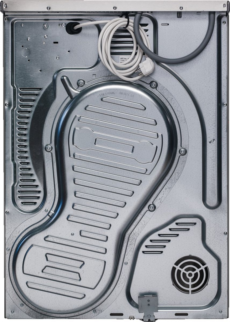 Профессиональная сушильная машина Asko TDC112CG