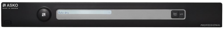 Профессиональная сушильная машина Asko TDC112CG