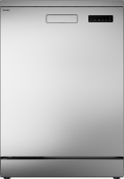 Посудомоечная машина ASKO DFS344ID.S