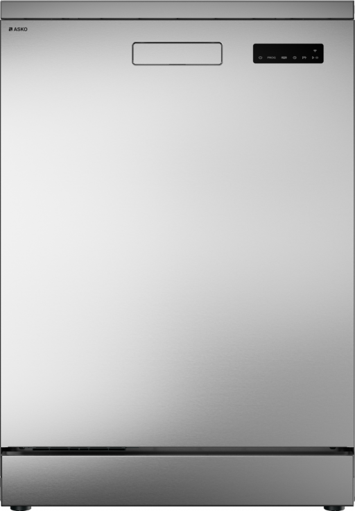 Посудомоечная машина ASKO DFS344ID.S