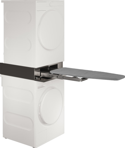 Выдвижная гладильная доска Asko HI150T