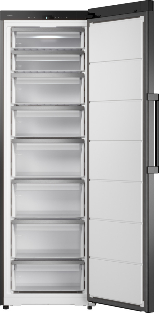 Отдельностоящий морозильник Asko RFF586KNCB1