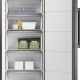 Отдельностоящий морозильник Asko RFF586KNCB1