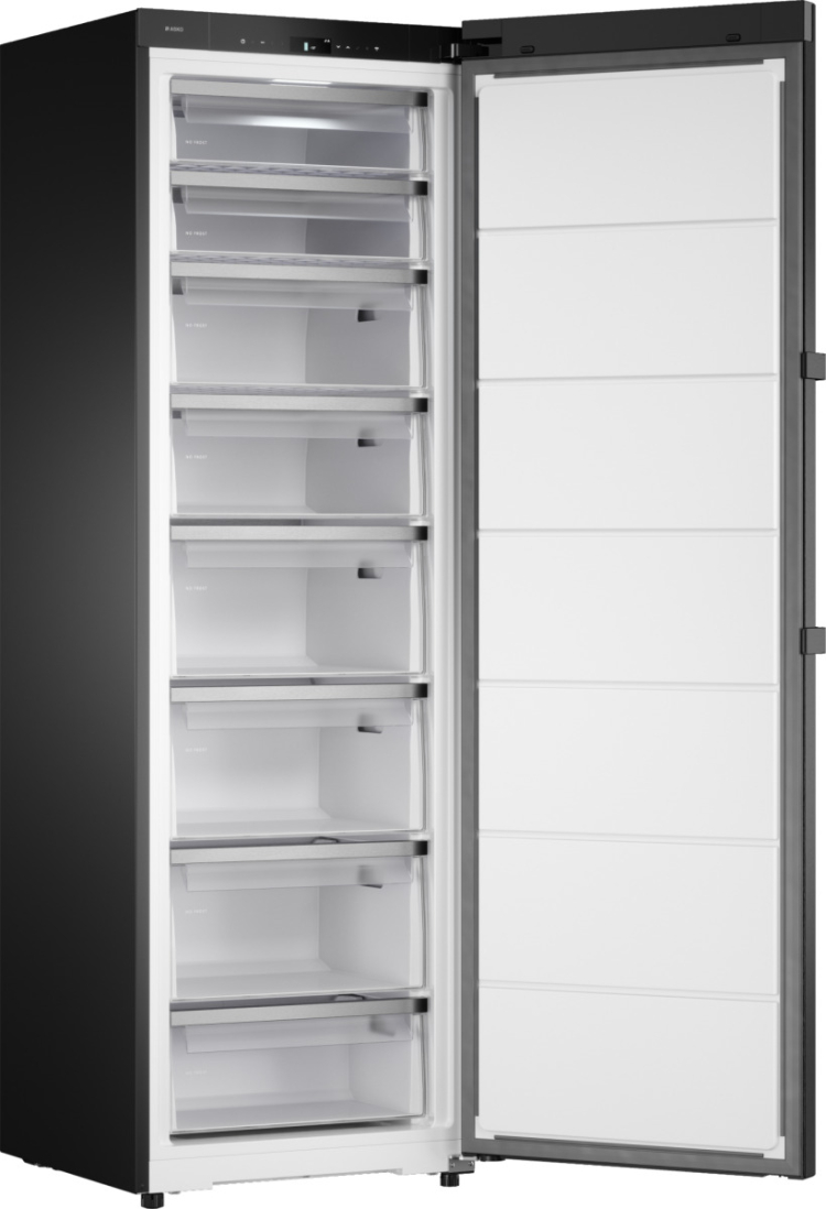 Отдельностоящий морозильник Asko RFF586KNCB1