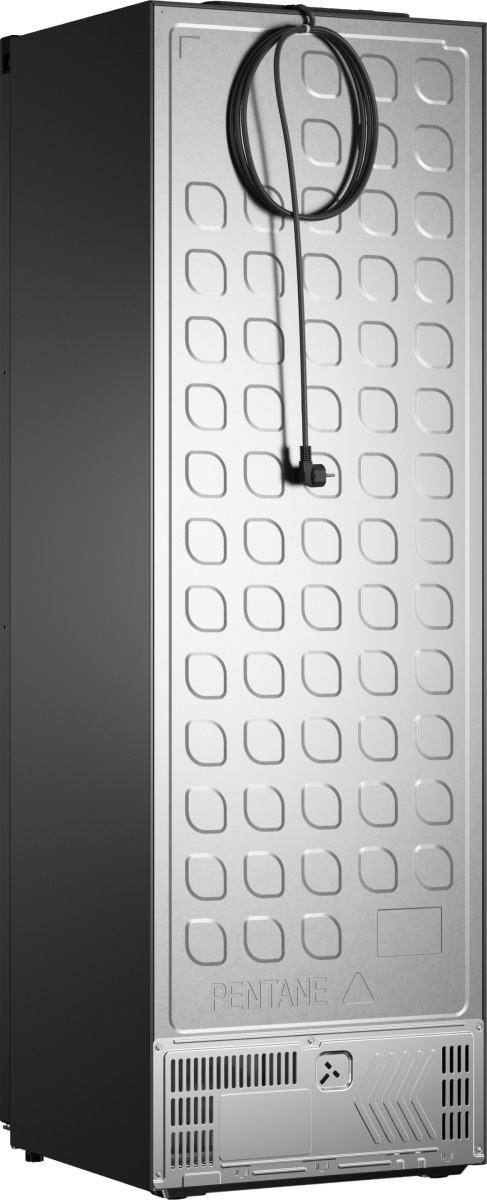 Отдельностоящий морозильник Asko RFF586KNCB1