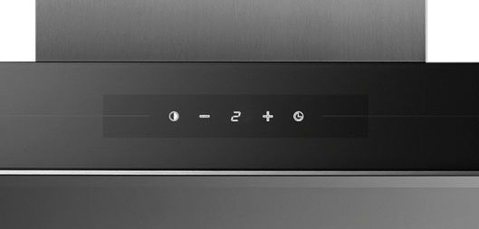 Настенная вытяжка Asko CW4930G