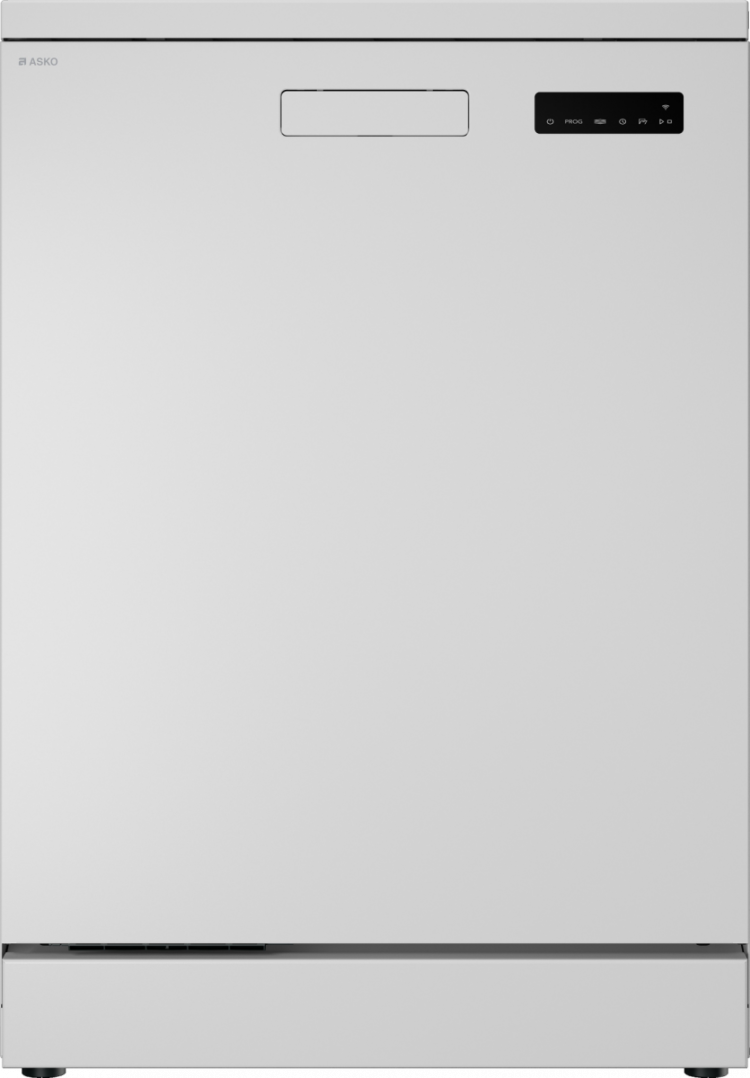 Посудомоечная машина ASKO DFS344ID.W