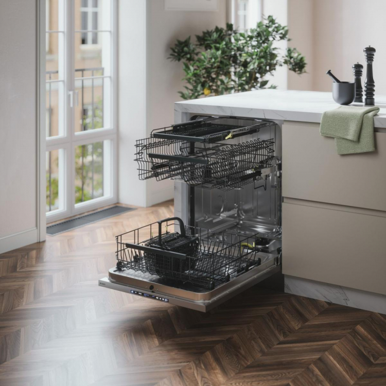 Посудомоечная машина ASKO DFS344ID.W