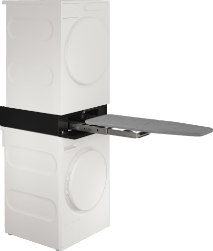 Выдвижная гладильная доска Asko HI150G