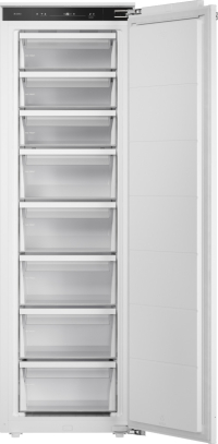 Встраиваемый морозильник Asko RBF276DND1