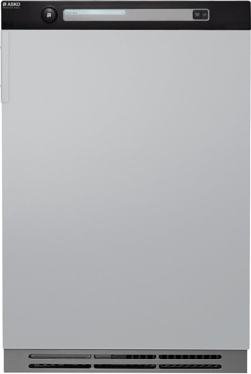 Профессиональная сушильная машина Asko TDC145VG