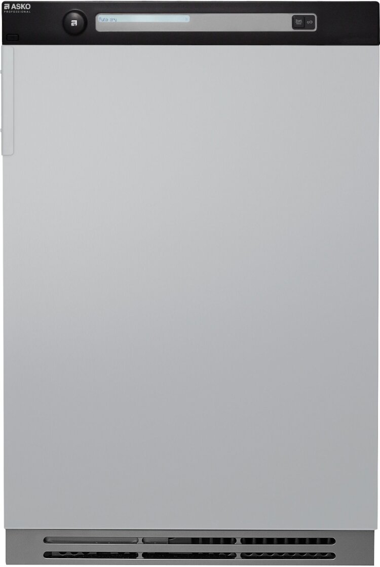 Профессиональная сушильная машина Asko TDC145VG