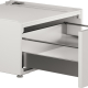 Выдвижной напольный ящик Asko HP320W