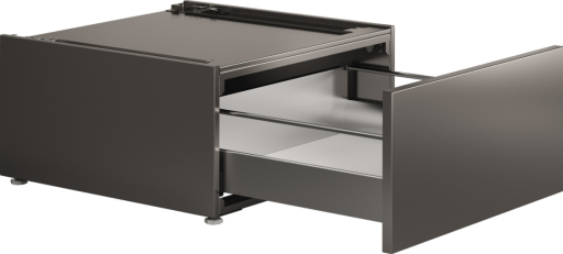 Выдвижной напольный ящик Asko HP320T