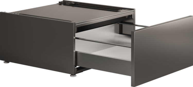 Выдвижной напольный ящик Asko HP320T