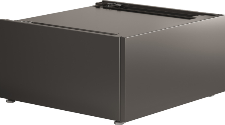 Выдвижной напольный ящик Asko HP320T