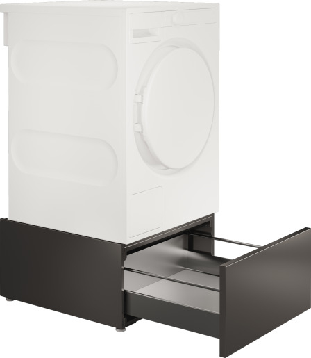 Выдвижной напольный ящик Asko HP320T