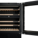 Винный климатический шкаф WU886G2FNB1