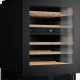 Винный климатический шкаф WU886G2FNB1