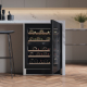Винный климатический шкаф WU886G2FNB1