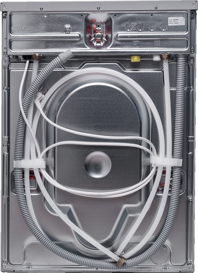 Профессиональная стиральная машина Asko WMC844PG Сливной насос