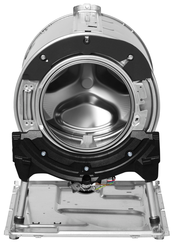Профессиональная стиральная машина Asko WMC844PG Сливной насос