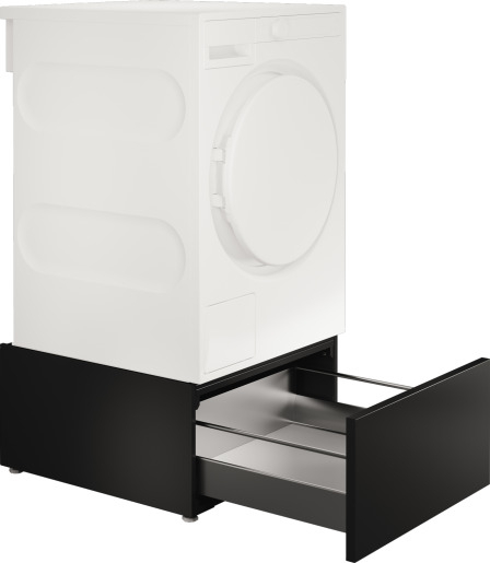 Выдвижной напольный ящик Asko HP320G