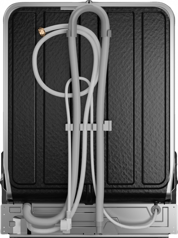 Посудомоечная машина Asko DFI545K