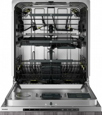 Посудомоечная машина Asko DFI747MU