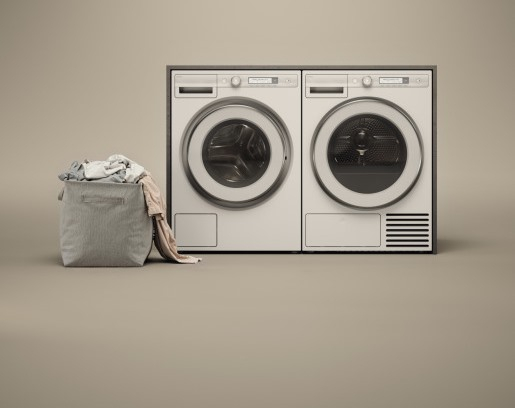 Стиральная машина Asko W3096CW