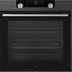 Духовой шкаф с пиролитической очисткой Asko OP8687A