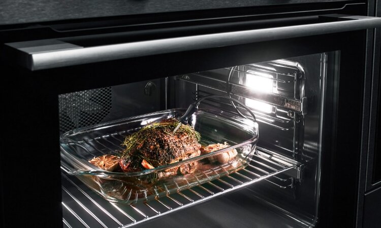 Духовой шкаф с пиролитической очисткой Asko OP8687A