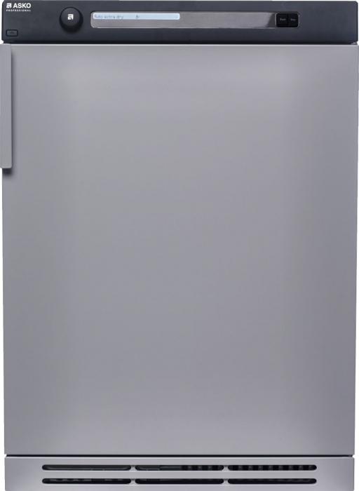 Профессиональная сушильная машина Asko TDC112VG