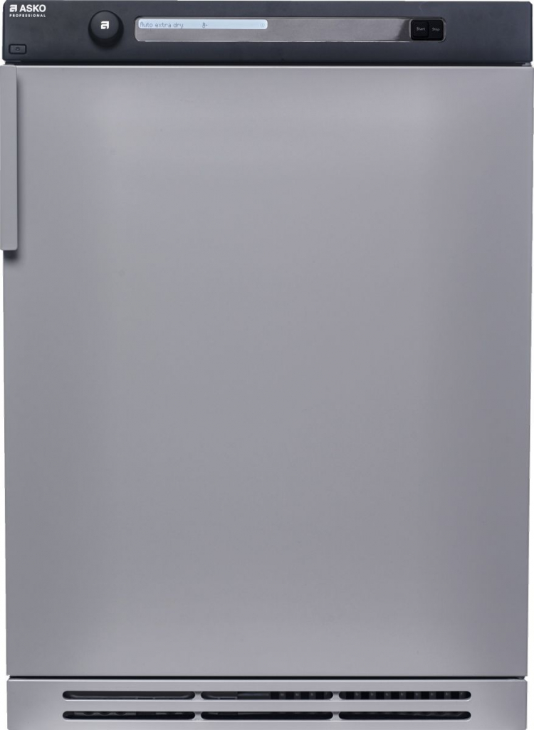 Профессиональная сушильная машина Asko TDC112VG