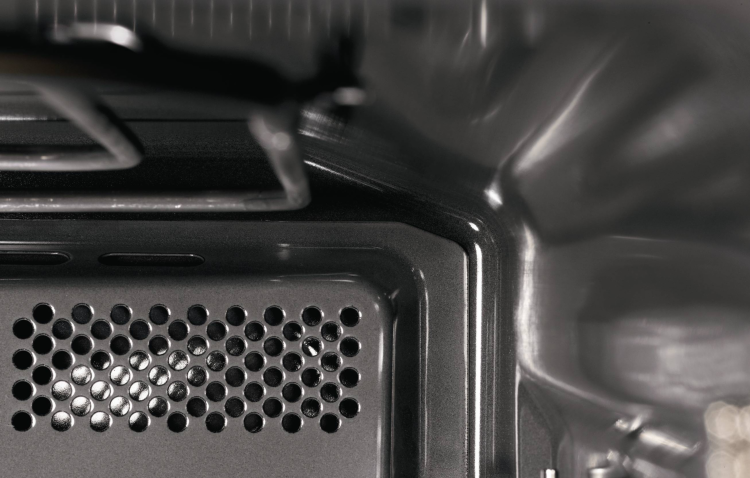 Духовой шкаф с функцией приготовления на пару Asko OCS8687B